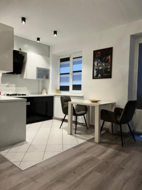 Topoliai Apartament Self check -in